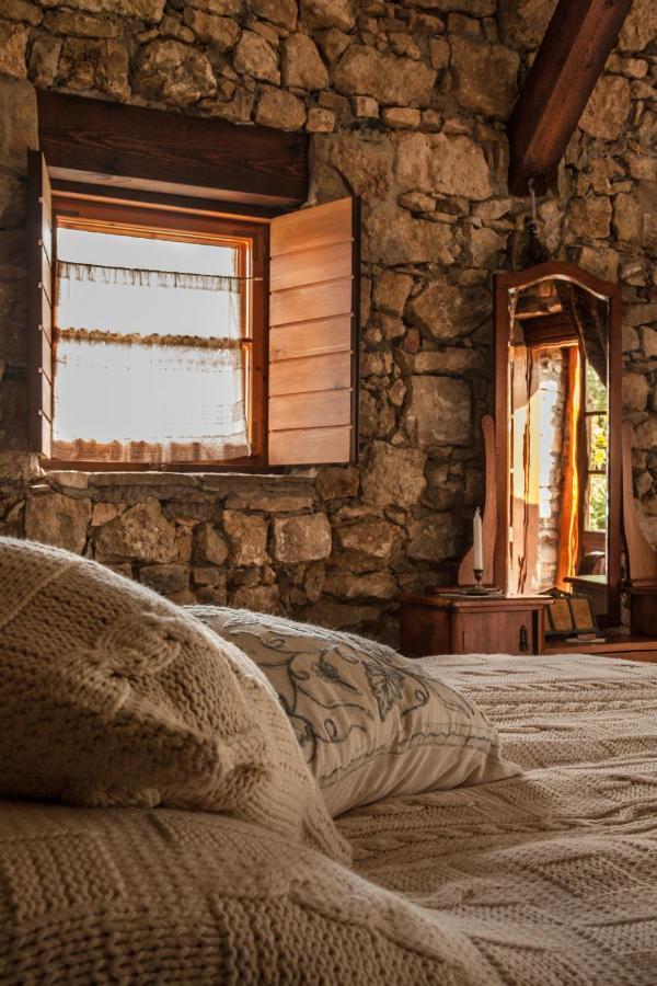 Káli Art Inn Panzió Köveskál Exterior foto