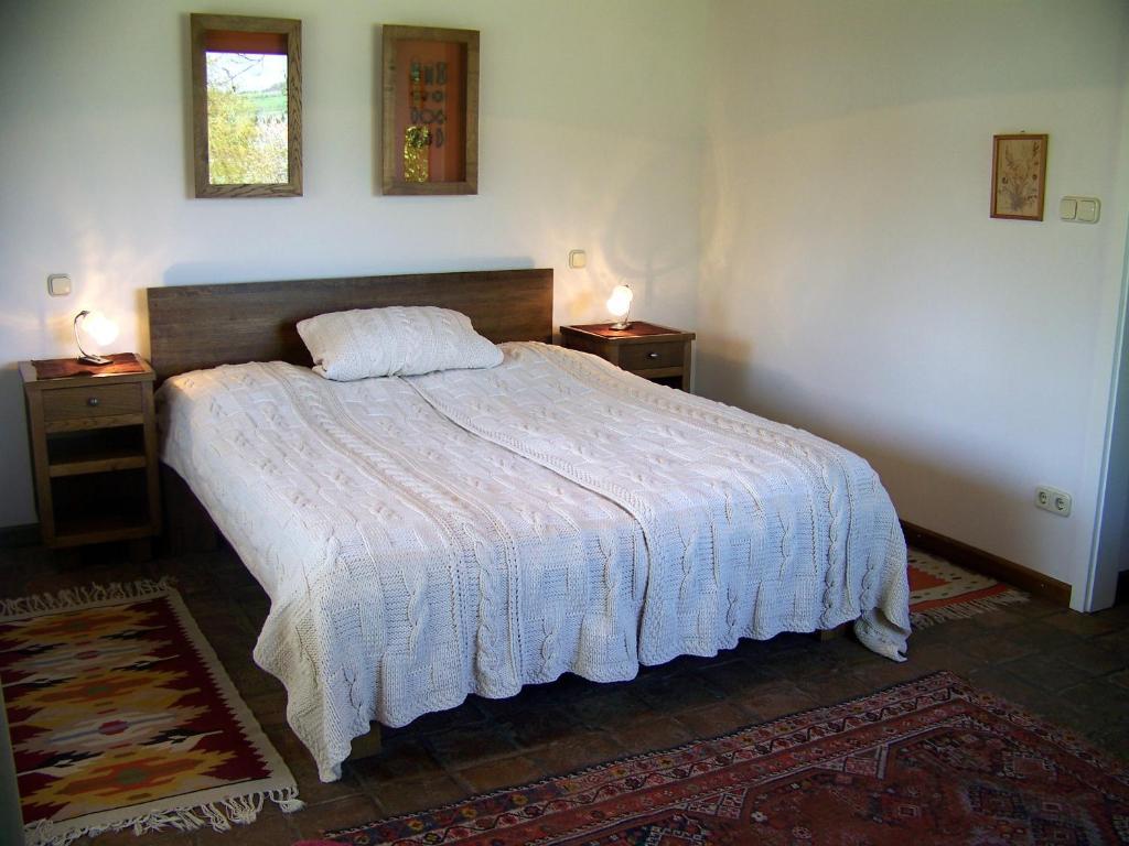 Káli Art Inn Panzió Köveskál Zimmer foto